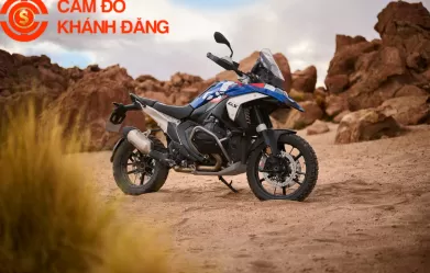 Cầm motor Thành phố Thủ Đức