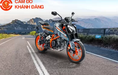 Cầm motor phường 7