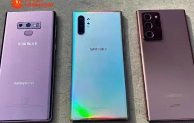 Cầm điện thoại phường 19