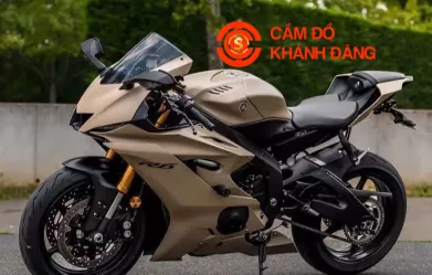 Cầm Motor phường Bình Thạnh 