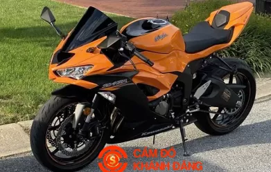 Cầm Motor phường Thạnh Mỹ Tây 