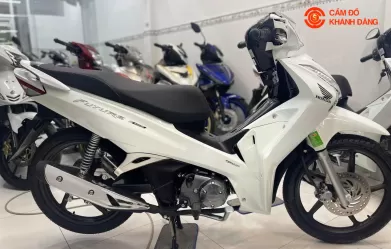 Cầm xe máy phường 12