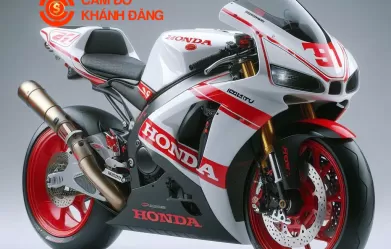 Cầm Motor Phường Tây Thạnh