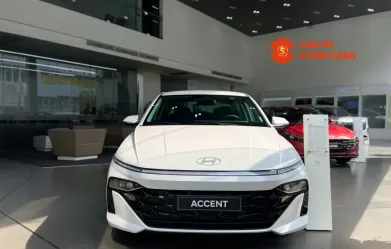 Cầm Ô Tô Quận 3