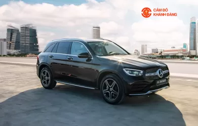 Cầm Ô Tô Quận 1