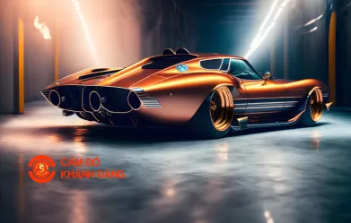 Cầm Ô Tô Phường An Lạc