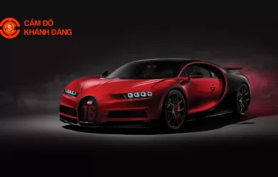 Cầm Ô Tô Phường Tân Hòa