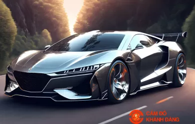 Cầm Ô Tô Phường Tân Tạo