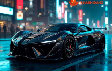 Cầm Ô Tô Phường Tân Thới Hiệp