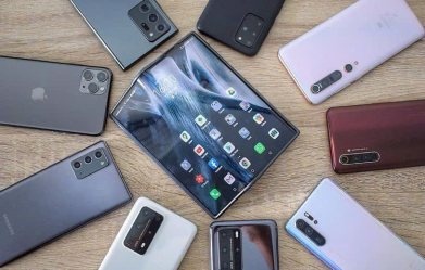 Cầm điện thoại phường Cầu Ông Lãnh