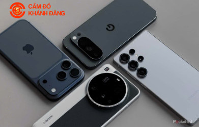 Cầm điện thoại phường Sài Gòn