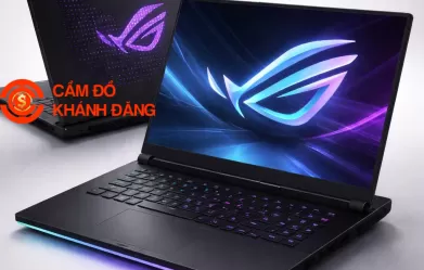 Cầm laptop Phường Bảy Hiền
