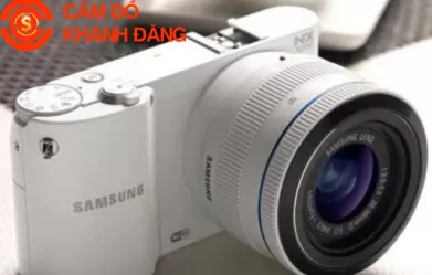 Cầm máy ảnh Phường Phú Nhuận