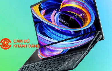 Cầm laptop Phường Tân Hòa