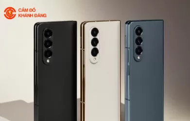 Cầm điện thoại phường 23