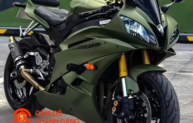 Cầm Motor phường Bình Lợi Trung 