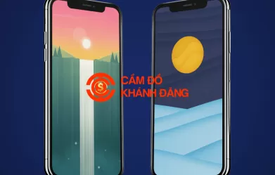 Cầm điện thoại phường Bình Phú