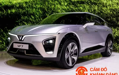 Cầm ô tô phường Phú Lâm 