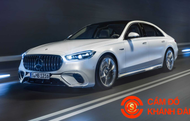 Cầm ô tô phường Tân Thuận 