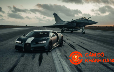 Cầm ô tô phường Vườn Lài