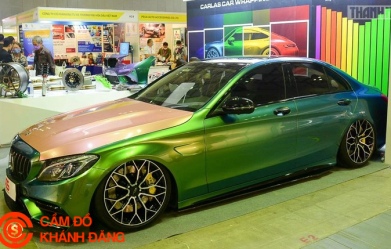 Cầm ô tô phường Hòa Hưng