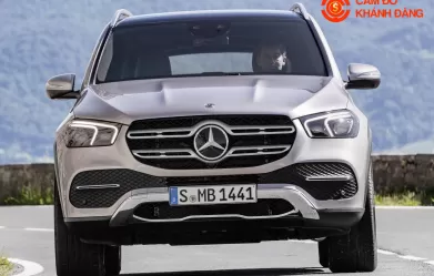 Cầm ô tô phường Xóm Chiếu