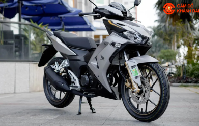 Cầm Xe Máy Huyện Củ Chi