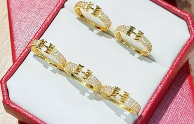 Cầm Vàng Phường Bình Quới