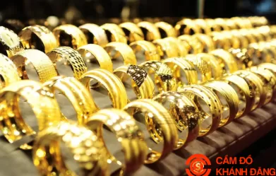 Cầm Vàng Phường Đức Nhuận