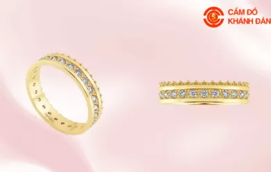 Cầm Vàng Phường Phú Thạnh