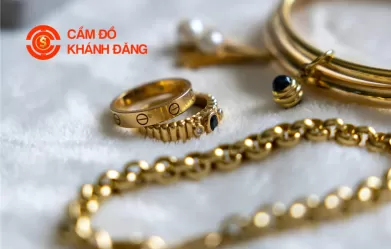 Cầm Vàng Phường Tây Thạnh