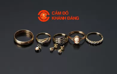 Cầm Vàng Phường Tân Bình