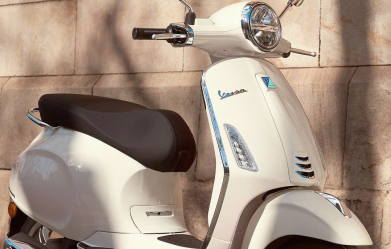 Cầm xe máy phường Chợ Quán 