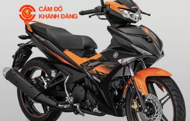 Cầm xe máy Phường Đông Hưng Thuận