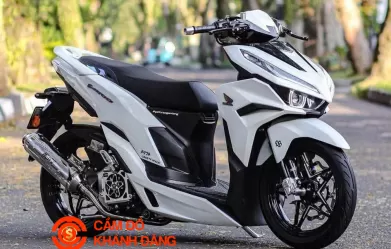 Cầm xe máy Phường Trung Mỹ Tây