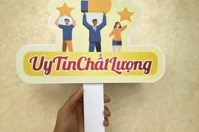 Dịch vụ cầm đồ uy tín, không rườm rà