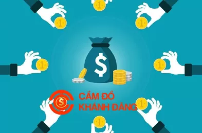 Cơ chế hoạt động của dịch vụ cầm đồ