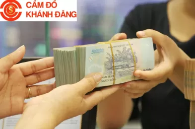 Làm sao để nhận tiền gấp trong 1 giờ
