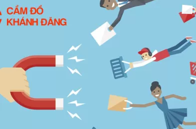 Hướng dẫn cầm đồ an toàn cho người mới