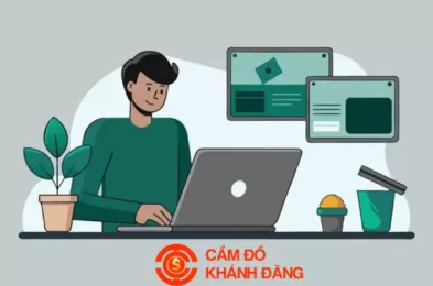 Cầm laptop có cần reset máy không?