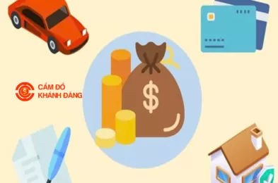 Những trường hợp nên chọn cầm đồ