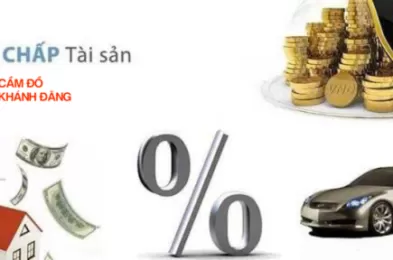 Tiệm cầm đồ Phường 3 – hỗ trợ 24/7 - lãi thấp