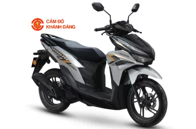 Cầm xe máy tại TP.HCM không giữ xe, nhận tiền nhanh