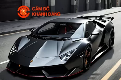 Nơi cầm đồ Thành phố Hồ Chí Minh giải ngân nhanh