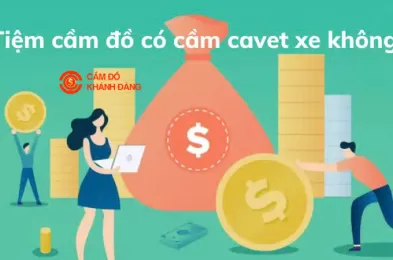 Cầm xe máy Thành phố Hồ Chí Minh có cần đăng ký xe không
