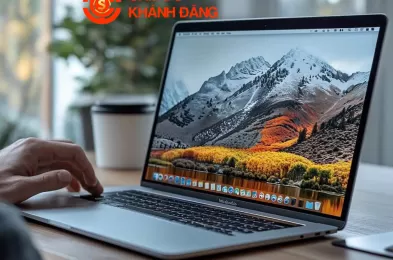 Cầm laptop tại TP.HCM dễ vay, hỗ trợ nhanh