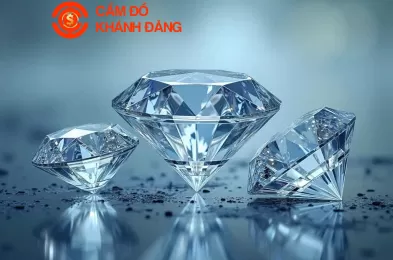 cầm kim cương giải ngân nhanh