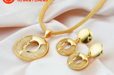 Cầm vàng - nữ trang PNJ không cần hóa đơn