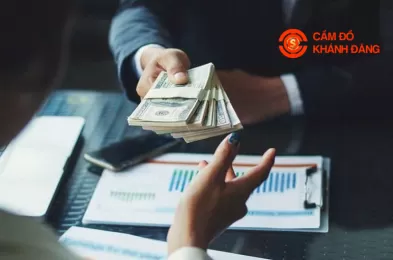 Cầm đồ tại TP.HCM có phải lựa chọn an toàn không