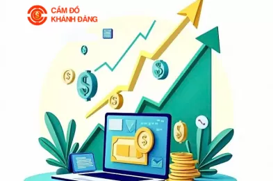 Nên chọn tiệm cầm đồ hay app vay tiền